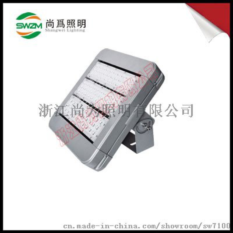 sw7260\LED泛光灯\尚为sw7260照明